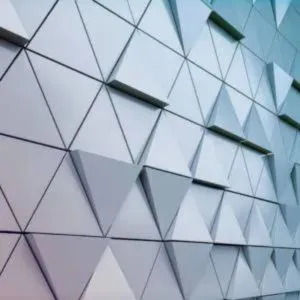 Aluminium Composite Cladding