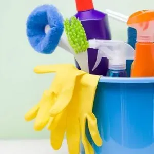 General Cleaning Services