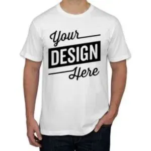 Customized T Shirts