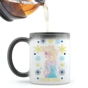 Disney Frozen Magic Mug