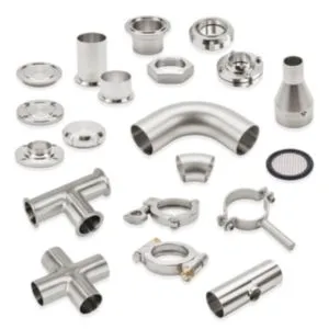 Pipe Fittings