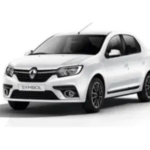 Renault Symbol 1.6 L Car Rental