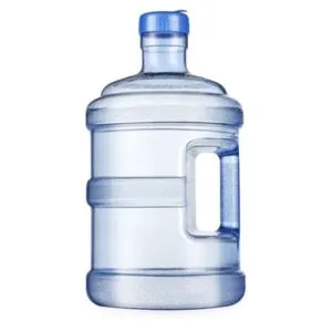 5 Gallon PC Bottle