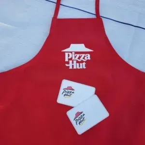 Pizza Hut Uniforms