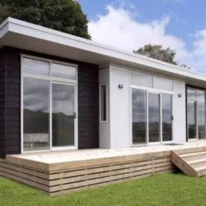 Prefabricated Concrete House