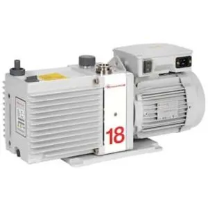 Vacuum Pumps