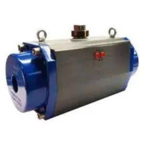 Pneumatic Air Actuators