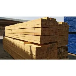 Sawn Timber