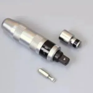 Air Impact Screwdriver