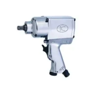 Oil Bath Impact Wrench Twin Hammer