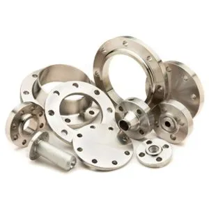 Flanges