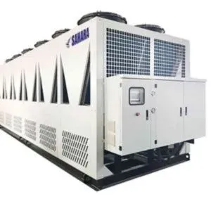 Sahara Air Cooled Chillers