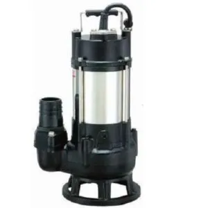 MYB Series Submersible Sewage Pumps