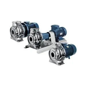 3LM Centrifugal Pump