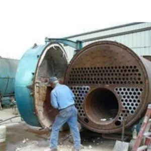 Boiler Services