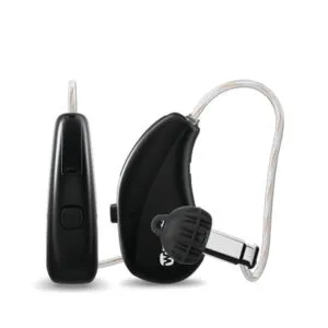 Hearing Aids And Protectors