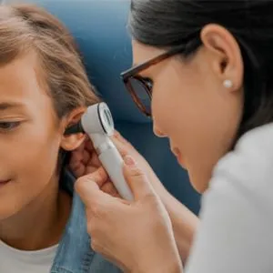 Audiology Services