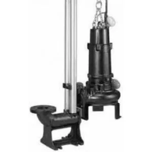 Submersible Sewage Pump