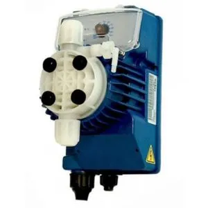 Pentair Chemical Dosing Pump