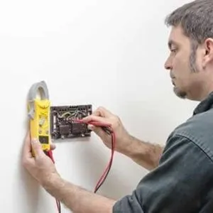 Electrical Work