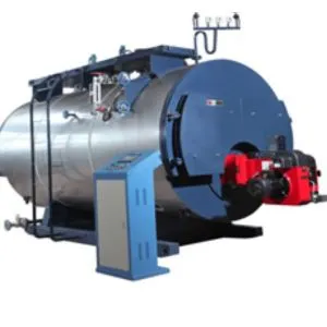 Boilers Rental