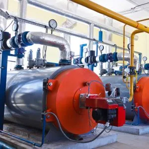 Fire Tube Boilers