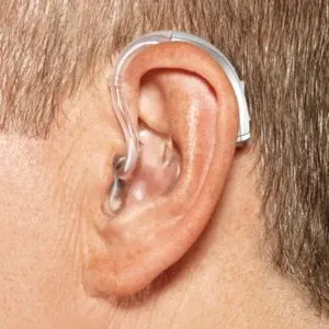 BTE Hearing Aids