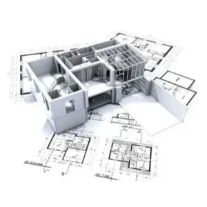 Autocad Designing Service