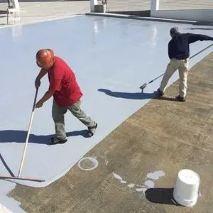 Waterproofing Contractors