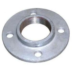 GI Flanges