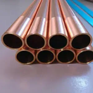 Semsam Copper Pipes