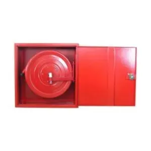 Fire Hose Reel With Box