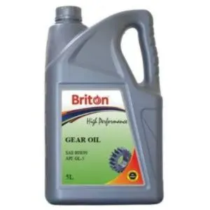 Briton Gear Oil