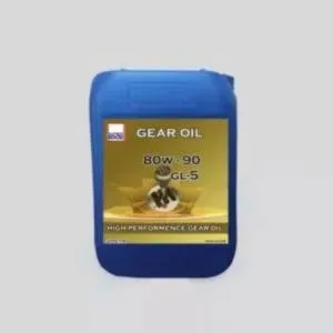 Gear Oil 75W90