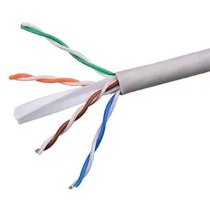 Cat 6 Network Cables