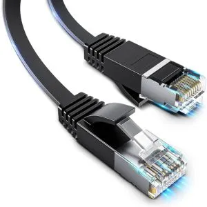 Cat 8 Networking Cables