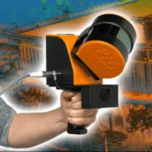 3D​ Laser Scanning