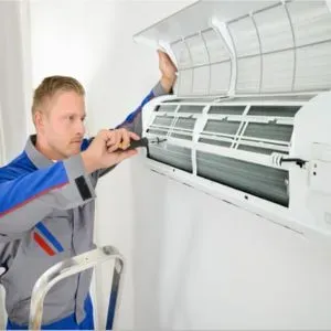 Professional AC Contractors