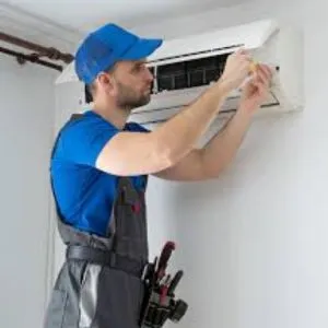 AC Annual Maintenance Contractors