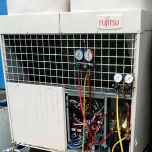 Air Conditioning Contractors