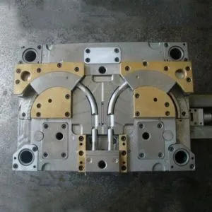 Trio Mould Maker