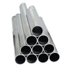 Aluminium Pipes