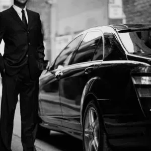 Limousines Chauffeur Services