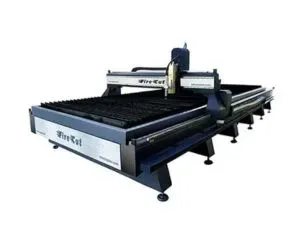 Plasma Cutting Machine