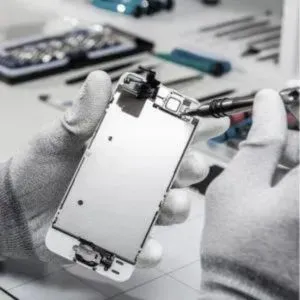 IPhone Body Repair Shop