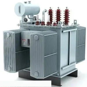 Intact Power Transformers