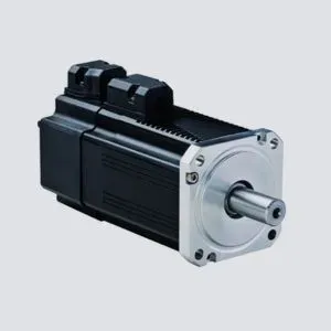 AC Synchronous Motors