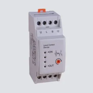 Liquid Level Control Relay