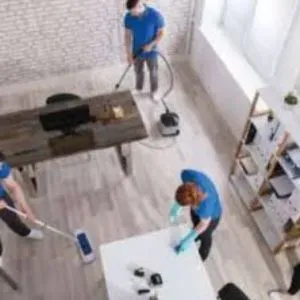 Home Janitorial Services