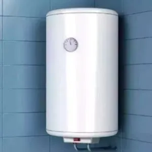 Electric Water Heater